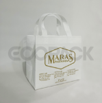 Yarım Kg Nonwoven Çanta resmi