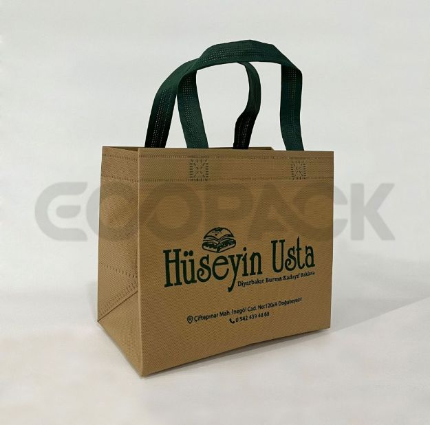 Picture of Nonwoven Half Kilo Bag