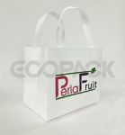 3D Körüklü Nonwoven Çanta resmi