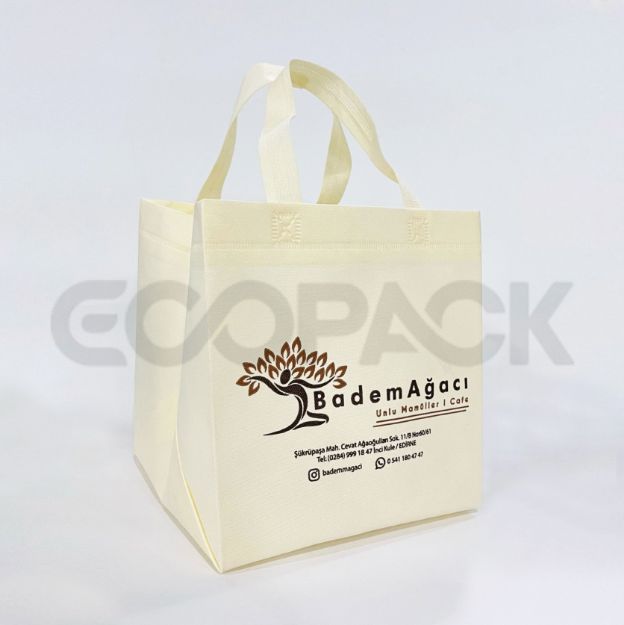 Picture of Nonwoven Taşıma Çantası