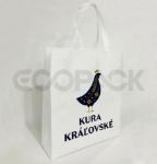 Picture of Logo Nonwoven Bag