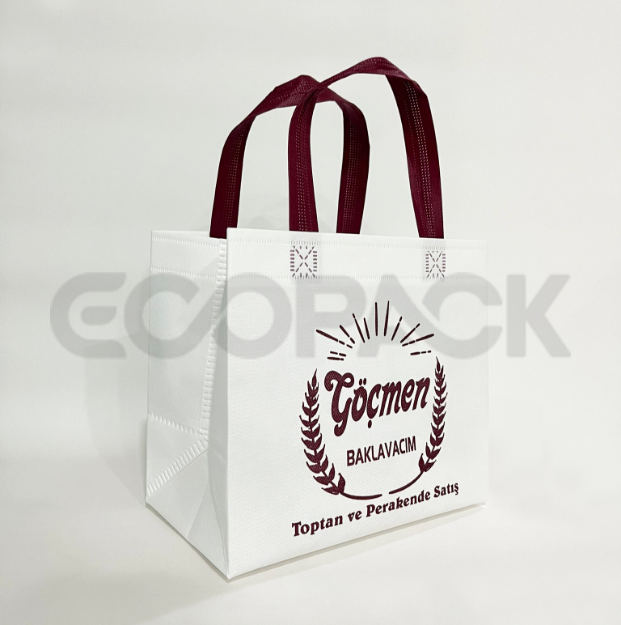 Baklavacı Çantası  resmi