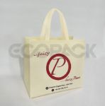 Picture of Cream Tela Bag