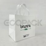 Nonwoven Restaurant  Çantası resmi