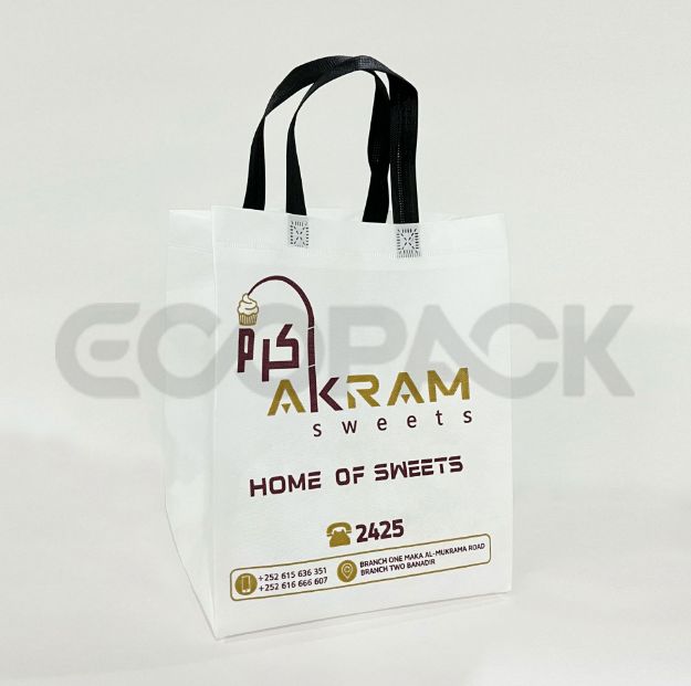 Picture of Non Woven Tatlı Çantası