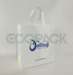 Nonwoven 3D Çanta resmi