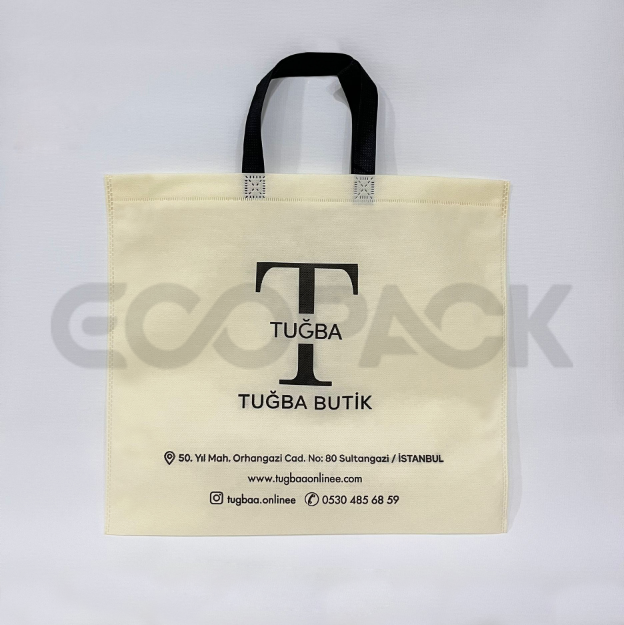 Picture of Nonwoven Boutique Bag