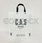 Nonwoven Bez Mağaza Çantası resmi