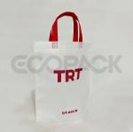 Alt Körüklü Promosyon Reklam Çantası resmi