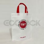 Alt Körüklü Promosyon Reklam Çantası resmi