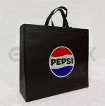 Laminasyonlu Baskılı Nonwoven Çanta resmi