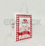 Picture of Laminated Market Bag