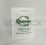 Picture of Hand-held Mini Nonwoven Bag