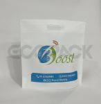 Picture of Handmade Brand Logo Bag