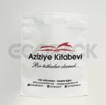 Kırtasiye/Kitapçı Çantası resmi