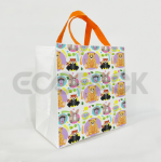 Laminasyonlu Tela Çanta resmi