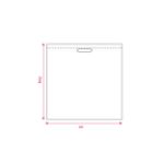 Picture of Interlining Pharmacy Bag