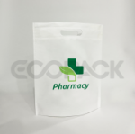 Picture of Interlining Pharmacy Bag