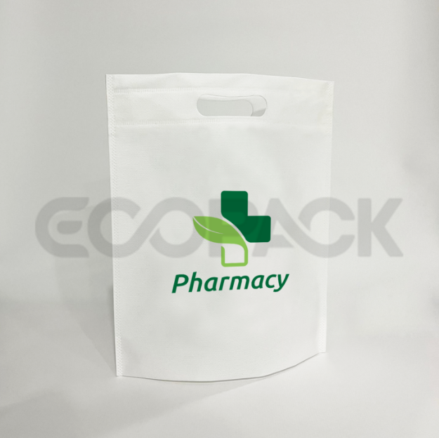 Picture of Interlining Pharmacy Bag