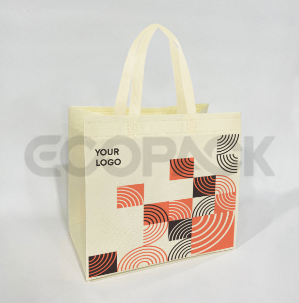 Picture of Customizable Interlining Bag