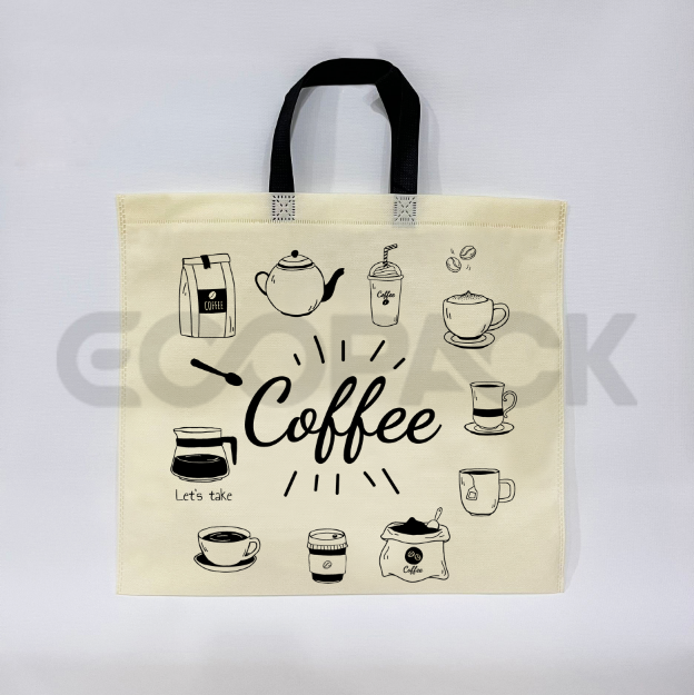 Cafe Çantası resmi