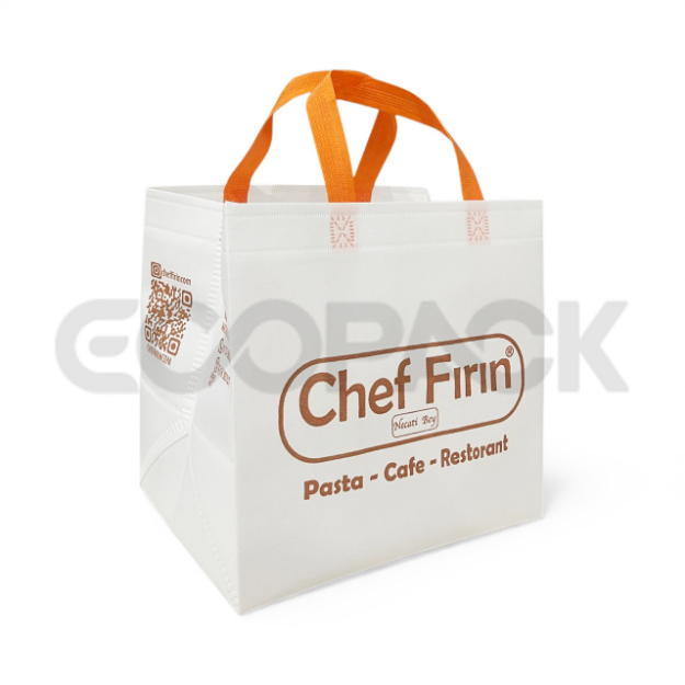 Picture of Cafe/Restaurant Bag