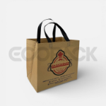 Saplı Ultrasonik Çanta resmi