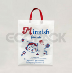 Körüksüz Kulplu Çanta resmi