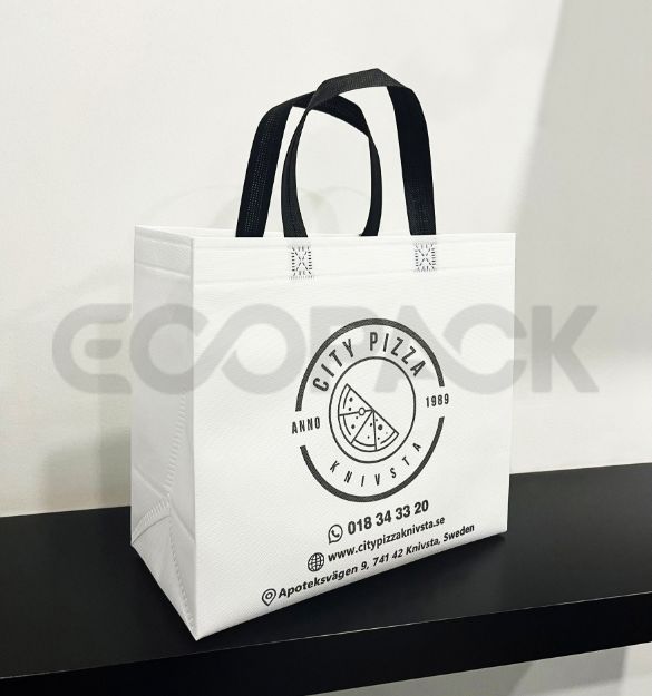 Picture of Ultrasonic Stitched Bag