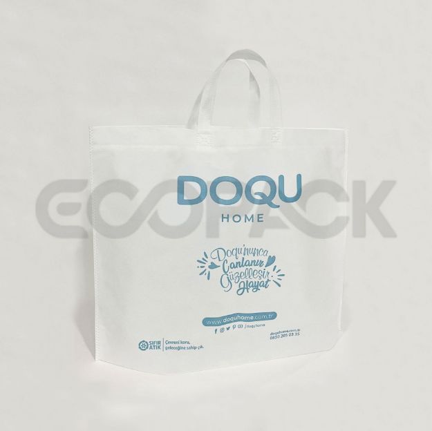 Picture of Nonwoven Store Bag
