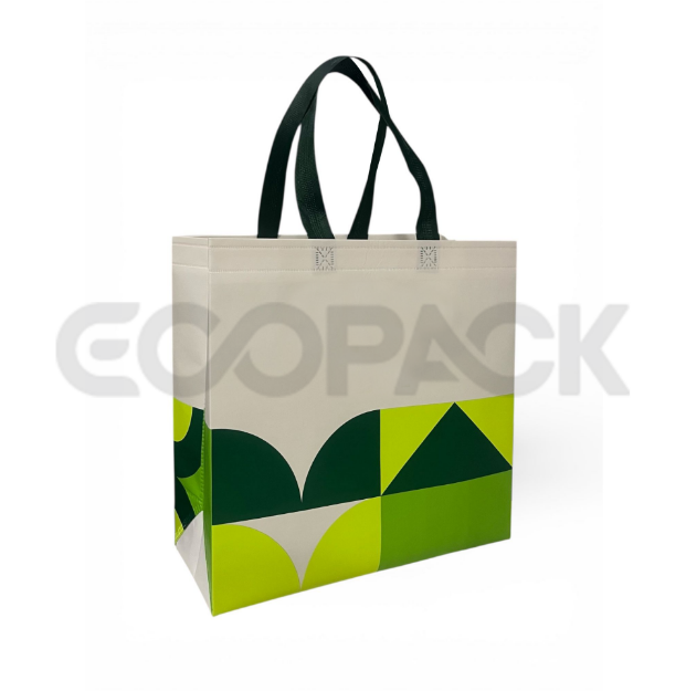 Picture of Laminated Nonwoven Bag