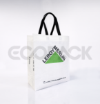 Picture of Nonwoven Advertising Bag
