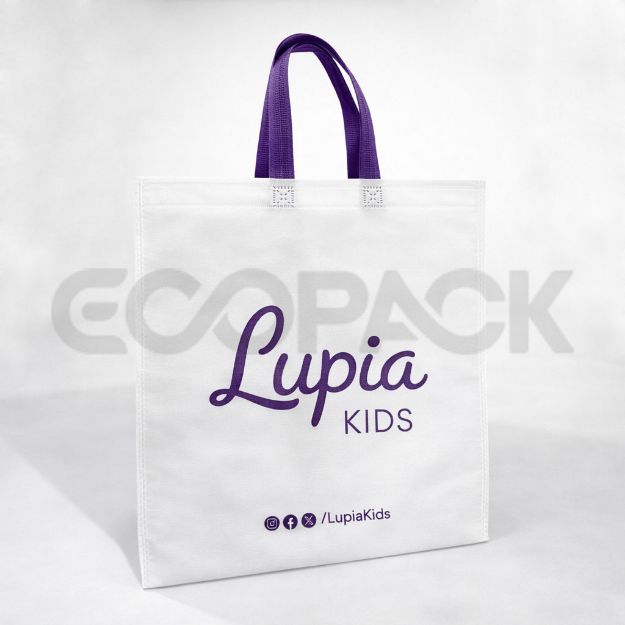 Picture of Tela Mağaza Torbası