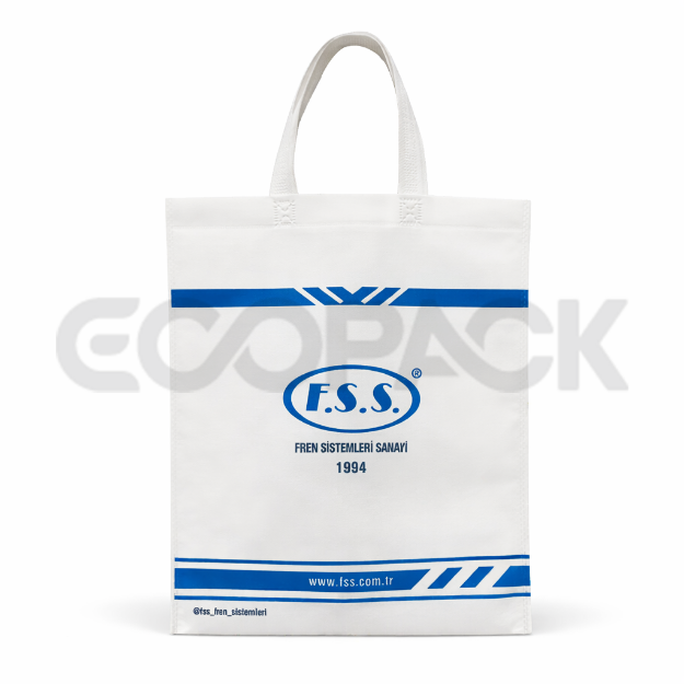 Picture of Advertising Bag