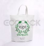 Alt Körüklü Reklam Çantası resmi