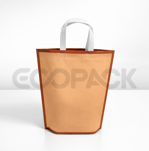 Picture of Customizable Laminated Bag