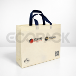 3D Körüklü Çanta resmi