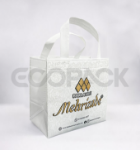 Yarım Kiloluk Baklavacı Çantası resmi