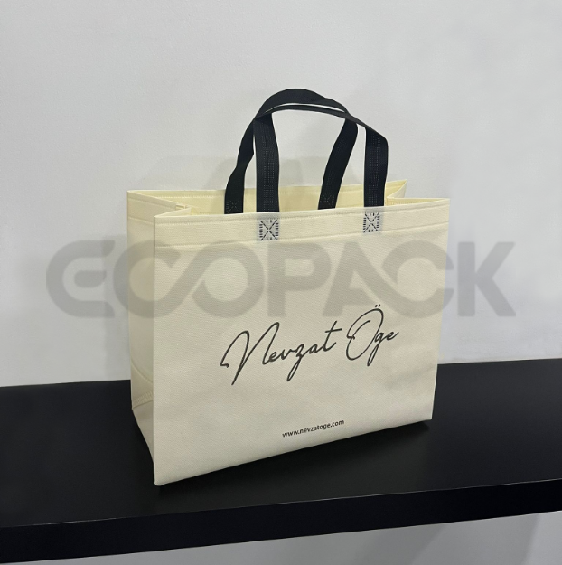 Marka Logolu Çanta resmi