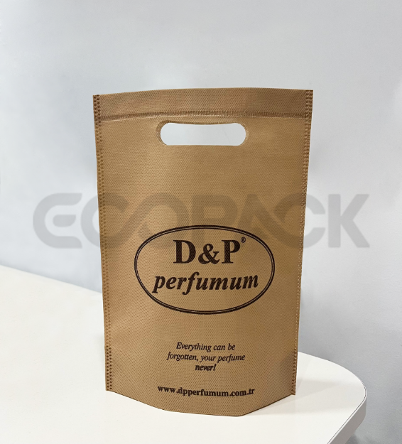 El Geçmeli Parfüm Çantası resmi