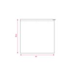 Picture of Pencereli Torba