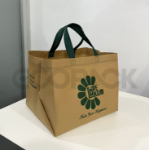 Picture of 3D Körüklü Çanta 