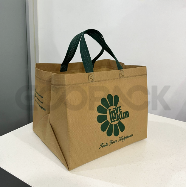 Picture of 3D Körüklü Çanta 