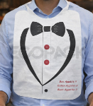 Nonwoven Önlük resmi