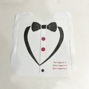 Nonwoven Önlük kategorisi için resim