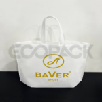 Alt Körüklü Ayakkabı Çantası resmi