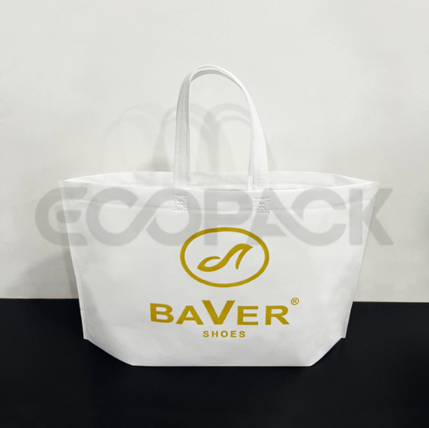 Alt Körüklü Ayakkabı Çantası resmi