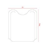 Nonwoven Önlük resmi