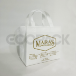 Yarım Kg Nonwoven Çanta resmi