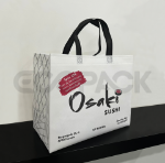 Picture of Restaurant Bag
